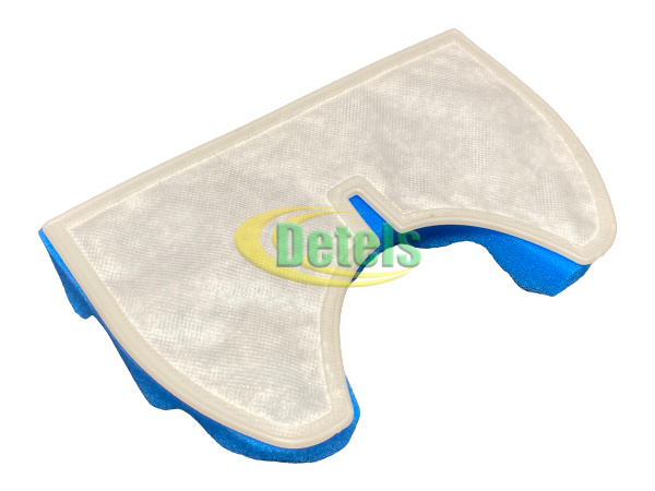 Фільтр поролоновий Samsung DJ97-00846A для пилососу (DJ97-00846B) Фільтр поролоновий Samsung DJ97-00846A для пилососу (DJ97-00846B)